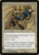 Gallantry (20) (TMP)