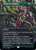 Eldritch Evolution (Borderless - 5) (SLP)