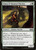 Staunch-Hearted Warrior (185) (UMA)