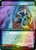 Torrent Sculptor // Flamethrower Sonata (Extended Art - 331) (foil, STX)