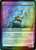 Quandrix Pledgemage (219) (foil, STX)