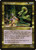 Mystic Snake (Retro Frame - 97) (TSB)