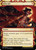 Infuriate (Borderless - 41) (STA)
