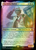 The Fifth Doctor (Alternate Art - 732) (foil, WHO)