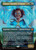 Zimone, Paradox Sculptor (Borderless - 351) (FDN)