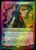 Arlinn Kord // Arlinn, Embraced by the Moon (230) (foil, INR)
