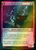 Geier Reach Bandit // Vildin-Pack Alpha (156) (foil, INR)