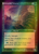 Bramble Wurm (407) (foil, INR)