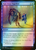 Run Away Together (62) (foil, ELD)
