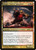 Mogis, God of Slaughter (151) (BNG)
