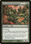 Overgrown Battlement (203) (ROE)