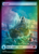 Island (305) (foil, MH3)