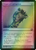Trigon of Corruption (213) (foil, SOM)