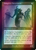 Adaptive Automaton (Retro Frame - 1) (foil, BRR)