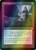 Keening Stone (Retro Frame - 26) (foil, BRR)