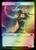 Eldrazi Spawn (2) // Angel (3) (MH3) (foil)