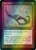Bone Saw (Alternate Art - 70) (foil, BRR)