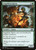 Argothian Sprite (168) (BRO)