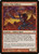 Ember-Fist Zubera (166) (CHK)