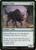 Arlinn's Wolf (151) (WAR)