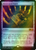 Desecrated Tomb (230) (foil, PM19)