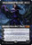 Liliana, Waker of the Dead (Borderless - 282) (M21)