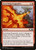 Scorching Dragonfire (158) (M21)