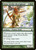 Stone-Seeder Hierophant (184) (RAV)