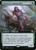 Llanowar Loamspeaker (Extended Art - 416) (DMU)