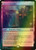Sacred Foundry (254p) (foil, PGRN)