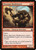 Minotaur Skullcleaver (130) (THS)