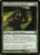 Staunch-Hearted Warrior (179) (THS)