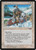 Kjeldoran Escort (Alternate Art - 7b) (ALL)