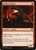 Bellows Lizard (132) (ORI)