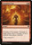 Chandra's Fury (136) (ORI)