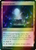 Crystal Grotto (246) (foil, DMU)