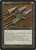 Serrated Arrows (110) (HML)