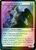 Charismatic Vanguard (10) (foil, DMU)
