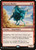 Taurean Mauler (Alternate Art - CM2-122) (PLST)