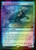 Ambling Stormshell (37) (foil, TDM)