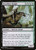 Deathless Knight (ELD-208) (PLST)