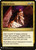 Slave of Bolas (E01-86) (PLST)