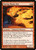 Flaring Flame-Kin (62) (DIS)