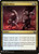 Agony Warp (MM3-150) (PLST)