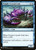 Purple-Crystal Crab (GS1-3) (PLST)