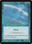 Air Elemental (Retro Frame - P02-31) (PLST)
