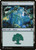 Forest (490) (etched, MH2)