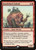 Hamletback Goliath (156) (C15)