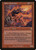 Ashen Firebeast (174) (ODY)