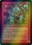 Flowstone Wall (86) (foil, NEM)